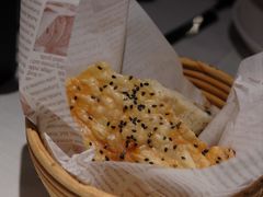 餐前面包-Solo(衡山路店)
