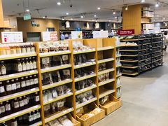 -MUJI无印良品(茂业天地店)