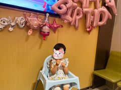 -海底捞火锅(太阳宫凯德mall店)