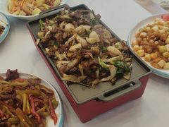 -清真·尖子尖牛肉面(王府井店)