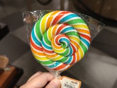 -酷巧·巧克力糖果店