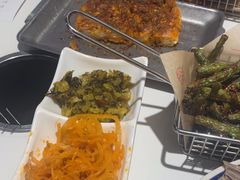 -叁宝烤肉• 西安烧烤(凤城十二路店)