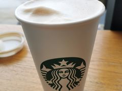 -星巴克(成都科学城店)