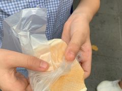-詹爷爷乌节路街头冰淇淋