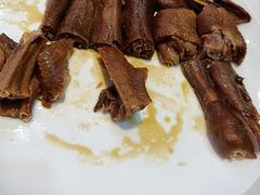 -欢乐海岸美食联盟