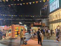 -金茂览秀城