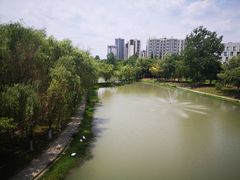 -成都中医药大学(温江校区)