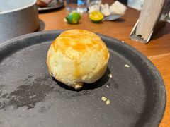 -SHAN山(前滩太古里店)