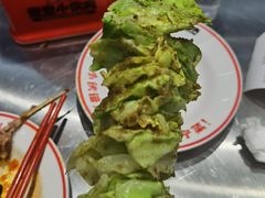 -堂堂小伙夫·辽宁小吃大排档(京西大悦城店)