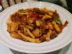 -玉林烤鸭店(黄村康庄店)