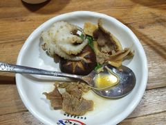 -百年石锅饭·朝鲜族传统民餐