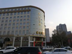 门面-粤珍轩.创始店.始于2001(含光门店)