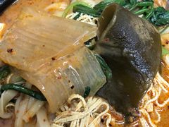 -曹宝林砂锅麻辣烫(星光路店)