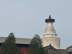 -妙应寺白塔