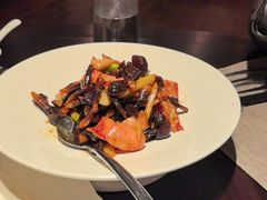 -英冠索菲特酒店·萧湘阁中餐厅