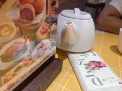 -蔡澜点心·粤菜(花城汇南区店)