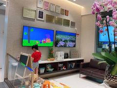 -TSK齿科德申会口腔门诊·联洋诊所