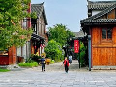 -大小河街