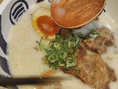 -味千拉面(淮安万达店)