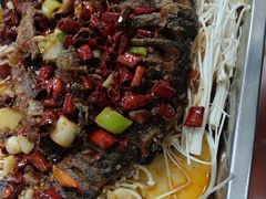 -张记焖窑·十五年专注焖烤(雍和宫店)