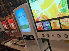 -好伦哥比萨烤肉自助(马家堡店)