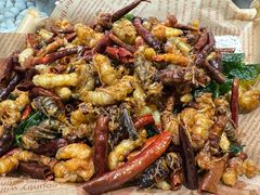 -银生食府·普洱菜(金星店)