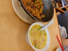 烂糊白菜汤-大师兄·西北小馆(北站缤果空间店)