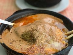 -曹宝林砂锅麻辣烫(星光路店)