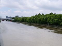 -七宝老街-闵行市民文化广场