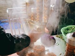 -秦二哥格格(高笋塘店)
