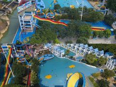 -清泉湾生态旅游度假区