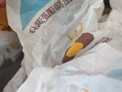-麦当劳(西客站店)