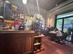-南园民国茶楼餐厅·常州菜(北大街店)