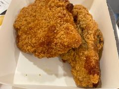 -麦当劳(世纪汇广场店)