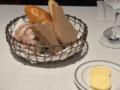 -Wolfgang’s Steakhouse 沃夫冈牛排馆(上海白玉兰广场店)