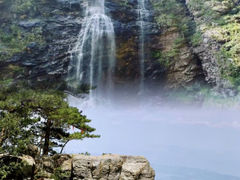 -庐山风景名胜区