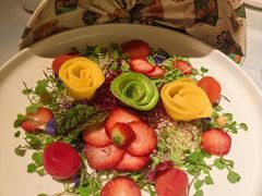 -狮拾久·现代新加坡料理(福田COCO Park店)