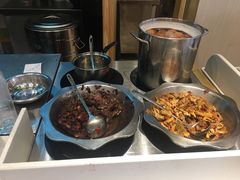 -老东江米粉(南方大厦店)