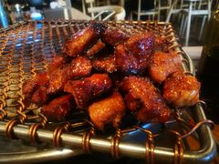 -大壮家原味烤肉(兴华北街店)