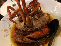 -Ministry of Crab(科伦坡店)