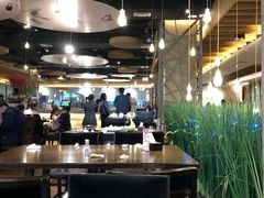 大堂-同庆楼(滨湖万达广场店)