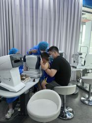 -唯儿诺儿童医院·儿科·眼科(新天地店)