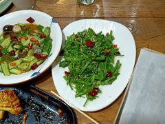 -小杨烤肉(朱雀店)