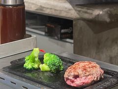 -肉肉大米(金虹桥店)