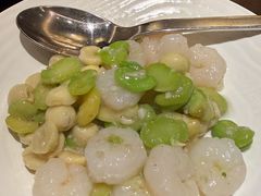 -臻萃轩中餐厅(国家会展中心店)