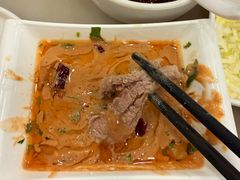 -牛街·马辈儿涮肉(牛街二店)