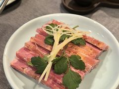 -冶春茶社(复兴荟店)