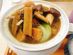 -三才二真·药膳养生炖汤(海珠湾店)