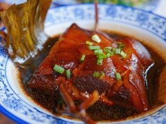 -邱记私房菜·十八年本地菜