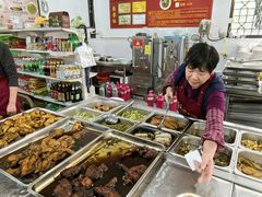 -兴福老面馆(寺路街店)